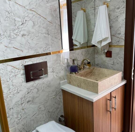 Трехместный Номер Deluxe, The Ottoman Life Boutique