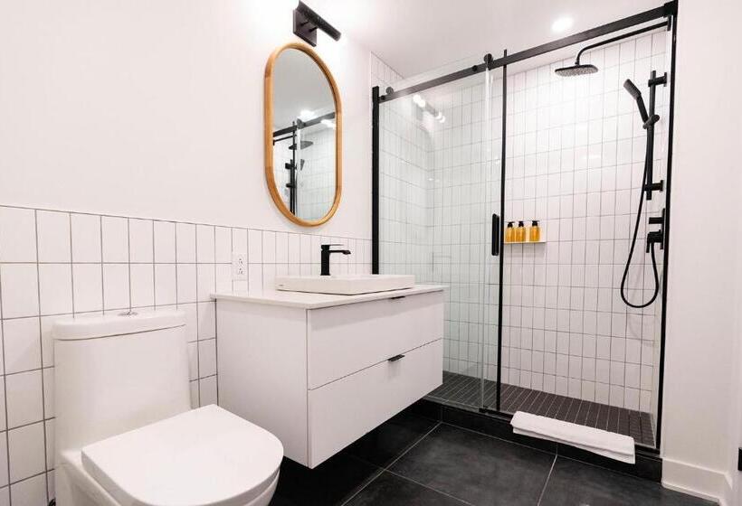 Люкс 2 Спальни, Maison Place Royale By Luxury In Transit