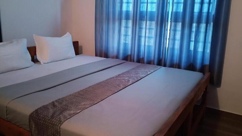 豪华房间, Coorg Kairav Homestay