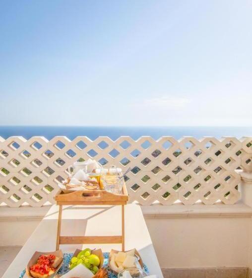 Семейный Полулюкс, Finisterrae Rooms And Suites