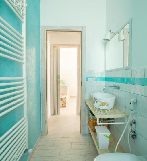 Семейный Полулюкс, Finisterrae Rooms And Suites