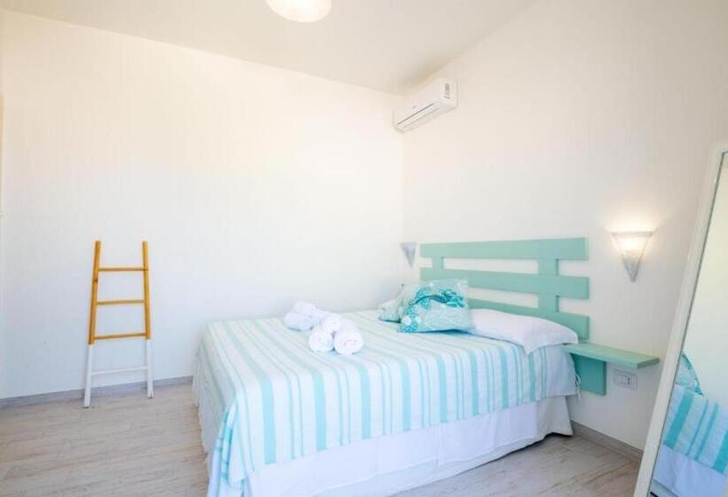 Семейный Полулюкс, Finisterrae Rooms And Suites