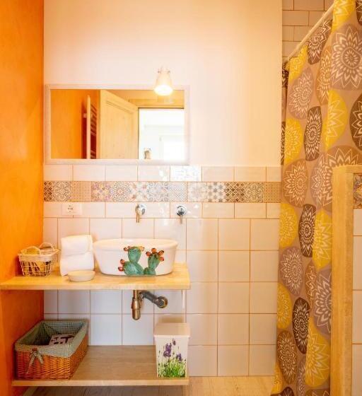 Номер Стандарт Вид на Море, Finisterrae Rooms And Suites