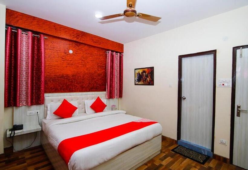 Трехместный Номер Классика, Oyo 10154 47 Hill