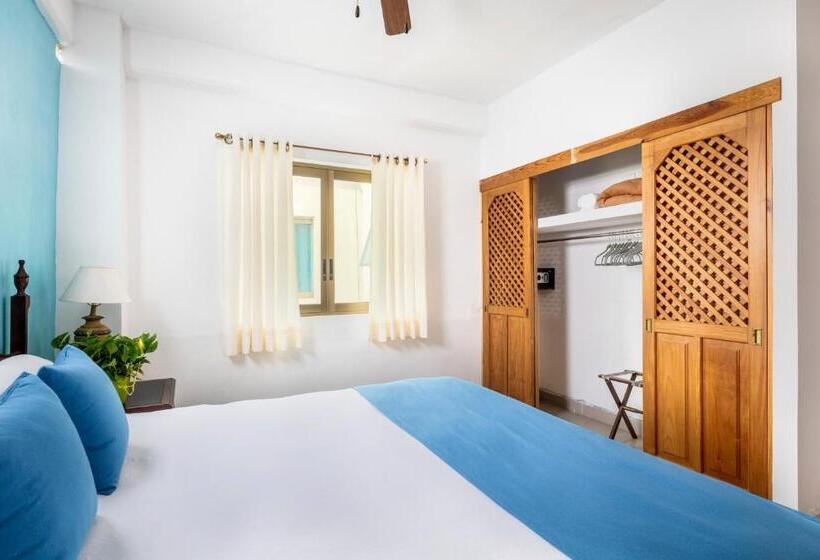 סוויטת מאסור, Pueblito Vallarta
