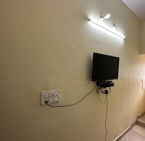 디럭스 룸, Swagat Guest House