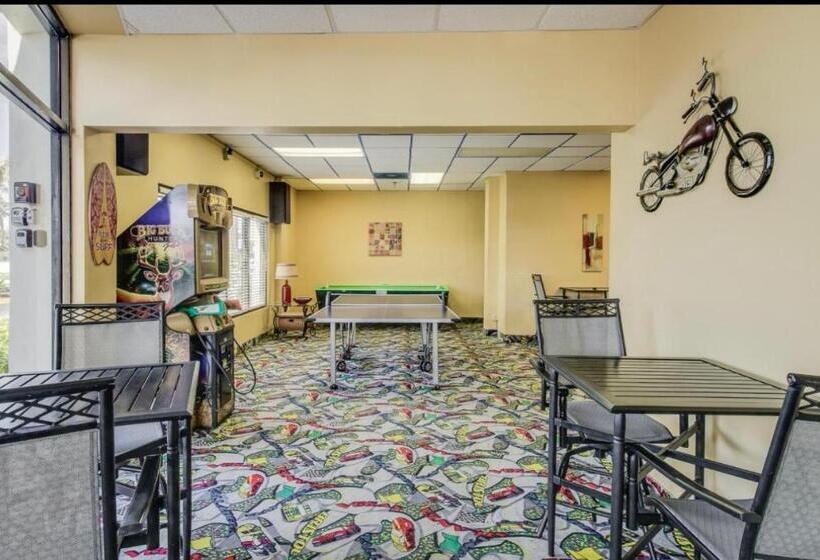 סטודיו סטנדרט עם מרפסת, Oceanfront Oasis