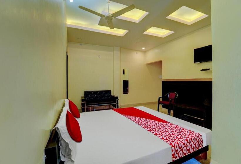 标准间, Oyo Flagship Hotel Centre Point