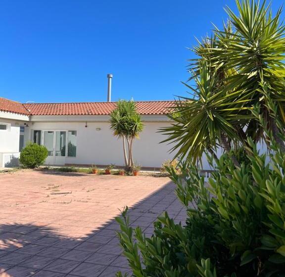 Номер Стандарт, #3 Habitacion Doble Ayamonte