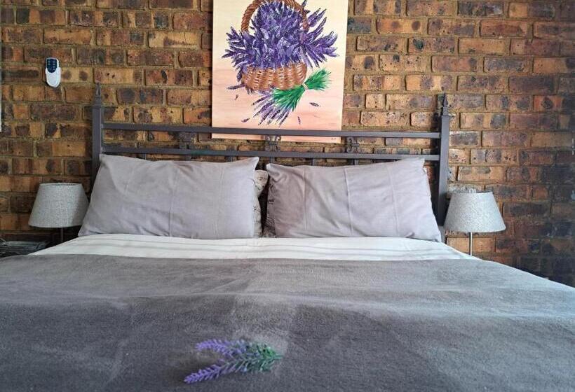 חדר סטנדרט, Stay At 12 Guesthouse And Selfcatering