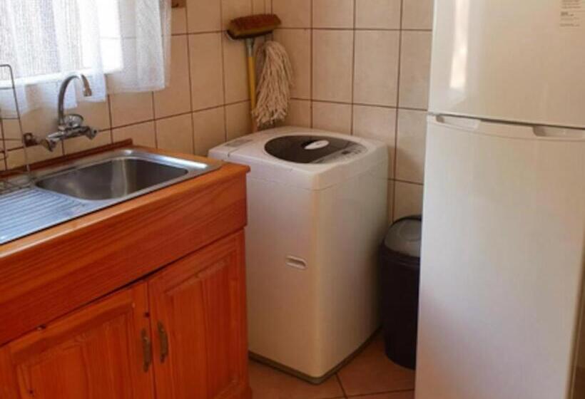 דירת שני חדרים, Stay At 12 Guesthouse And Selfcatering