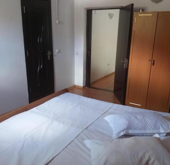 اتاق خانوادگی, Vila Ana Lăcrămioara Concept