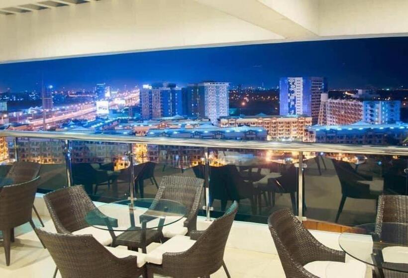 شقة غرفة واحدة, Condotel Anuva