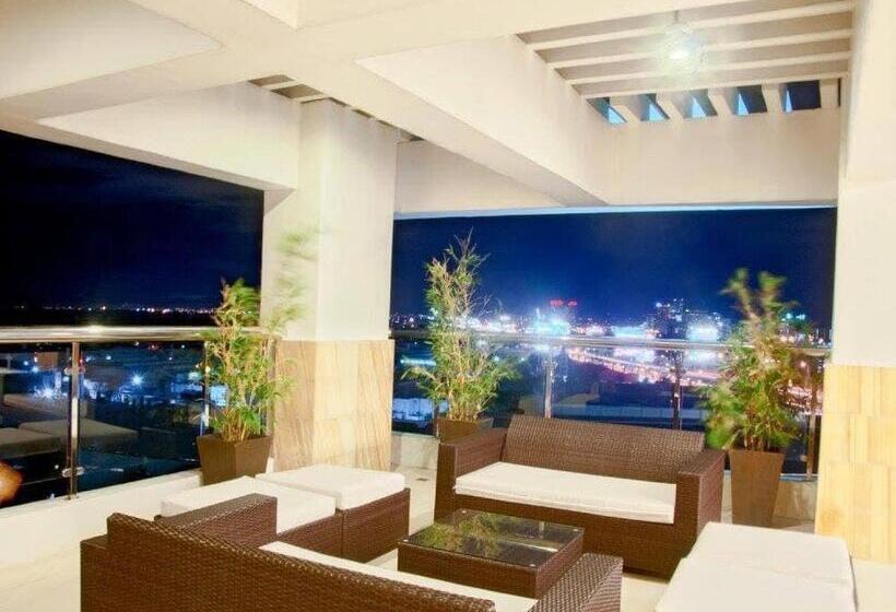 شقة غرفة واحدة, Condotel Anuva