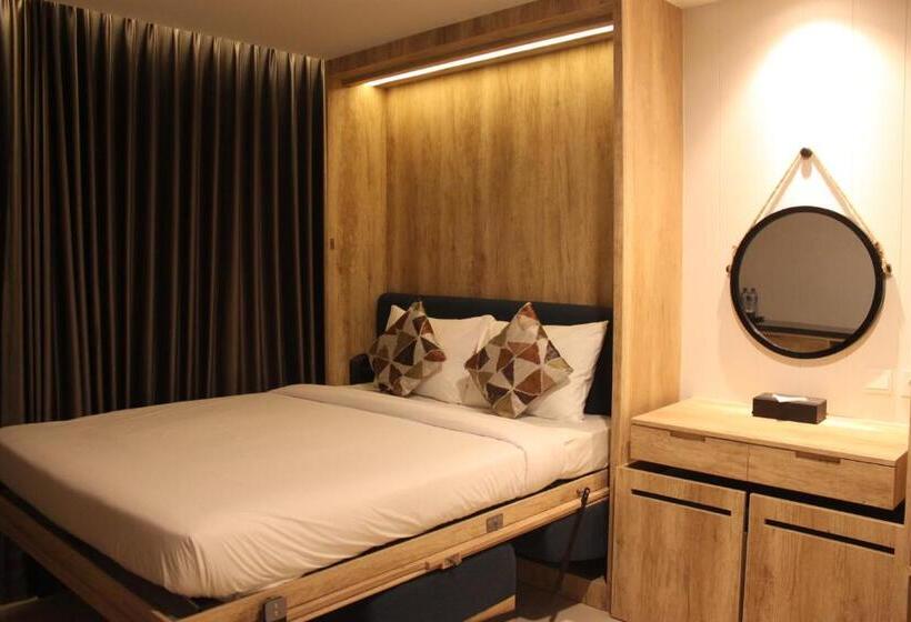 패밀리 룸, Anagata Hotels And Resorts Tanjung Benoa