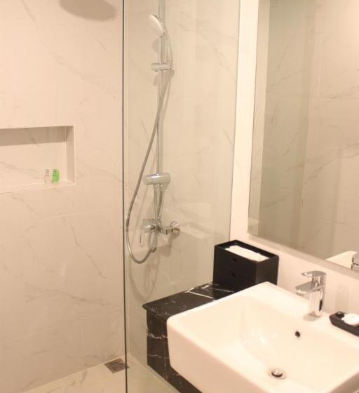 스위트, Anagata Hotels And Resorts Tanjung Benoa