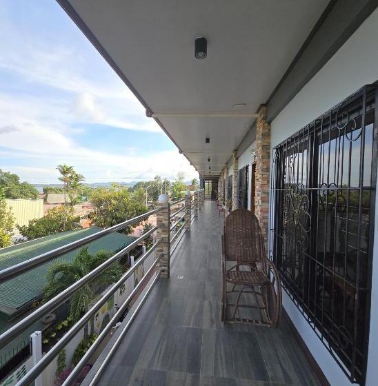 Номер Стандарт, Nober Pension House City Center