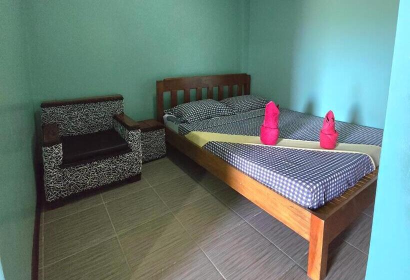Номер Стандарт, Nober Pension House City Center