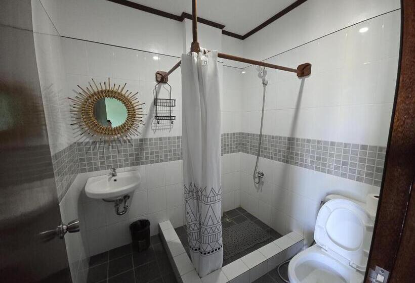 Номер Стандарт, Nober Pension House City Center