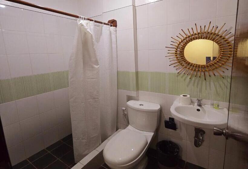 Апартаменты 2 Спальни, Nober Pension House City Center