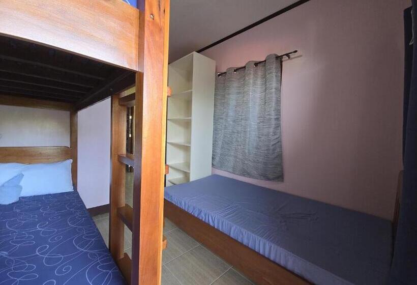 Апартаменты 2 Спальни, Nober Pension House City Center