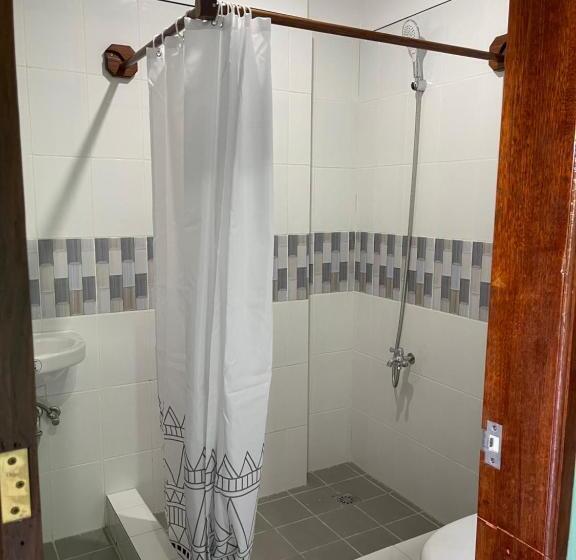 Номер Стандарт, Nober Pension House City Center