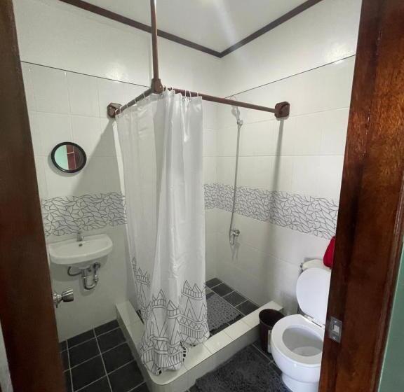 Номер Стандарт, Nober Pension House City Center