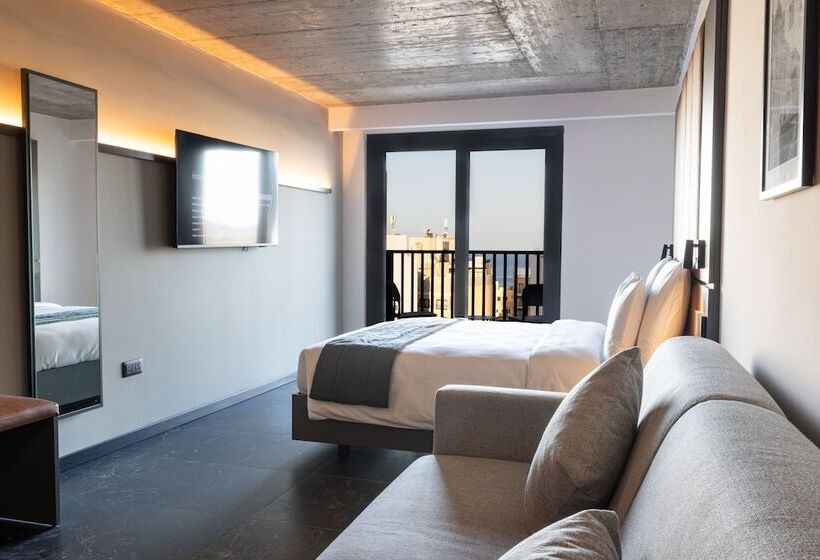 اتاق اجرایی, The Londoner Hotel St. Julian S