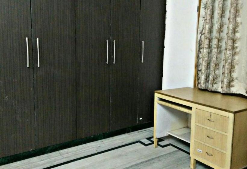 חדר משפחתי דלוקס, Nature S Paradise Homestay