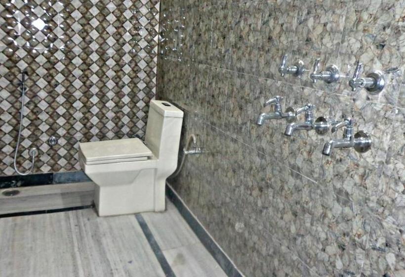 חדר משפחתי, Nature S Paradise Homestay