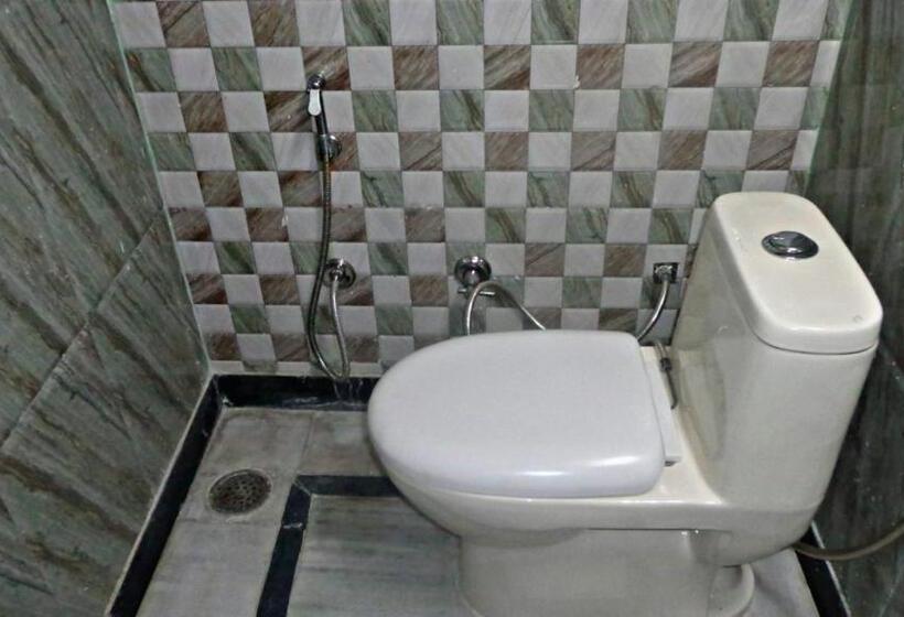 חדר משפחתי, Nature S Paradise Homestay