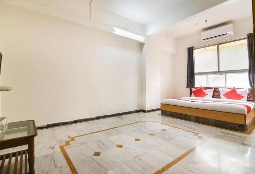 Номер Стандарт, Collection O Hotel Shivganga