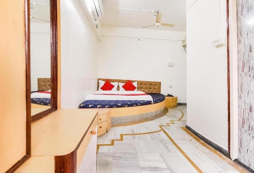 Номер Стандарт, Collection O Hotel Shivganga