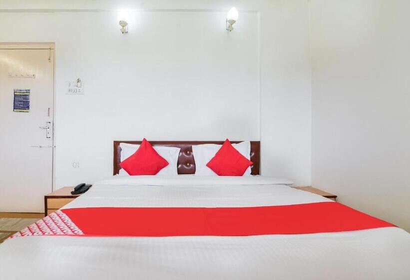 Номер Стандарт, Collection O Hotel Shivganga