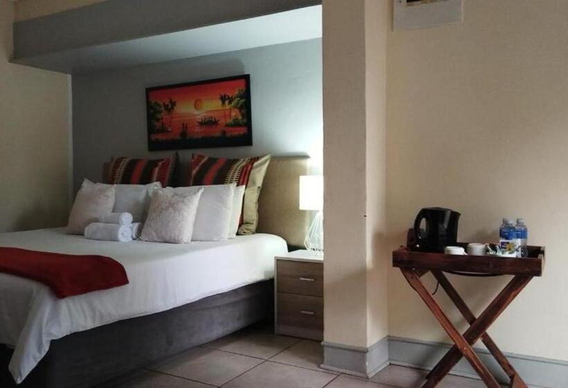 Номер Стандарт, Forest House B&b