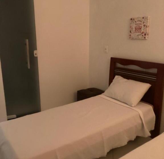 Номер Стандарт Трехместный, Guaibim Residencial