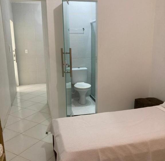 Номер Стандарт Трехместный, Guaibim Residencial