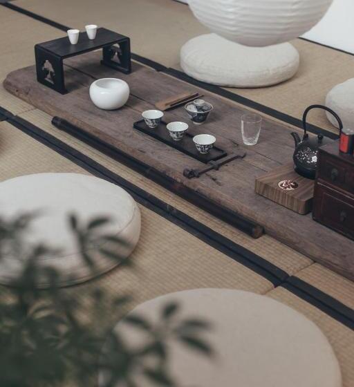 스탠다드 내측 룸, Zhangjiajie Song Boutique B & B   Zhangjiajie National Forest Park Wulingyuan