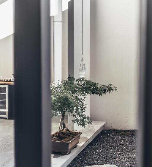 스탠다드 내측 룸, Zhangjiajie Song Boutique B & B   Zhangjiajie National Forest Park Wulingyuan