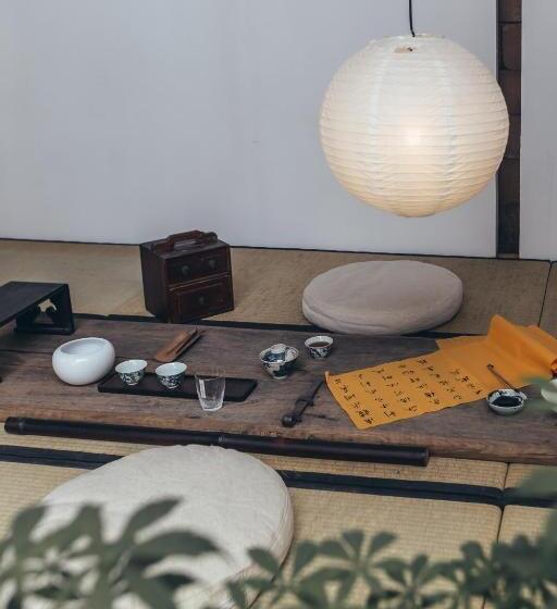 발코니 디럭스 룸, Zhangjiajie Song Boutique B & B   Zhangjiajie National Forest Park Wulingyuan