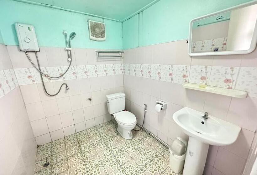 Стандартный Номер Кровать Кинг, บ้านเขาค้อ