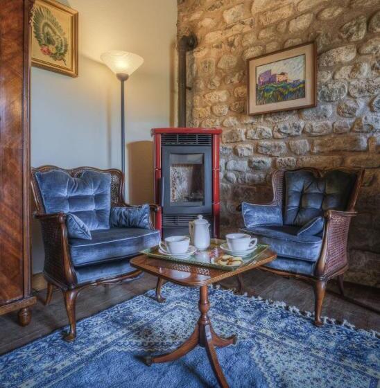Люкс, Tenuta Castel Dell'aquila
