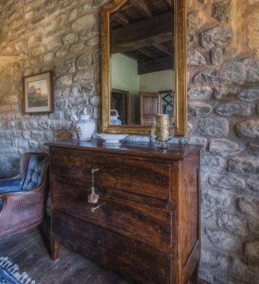 Номер Deluxe, Tenuta Castel Dell'aquila