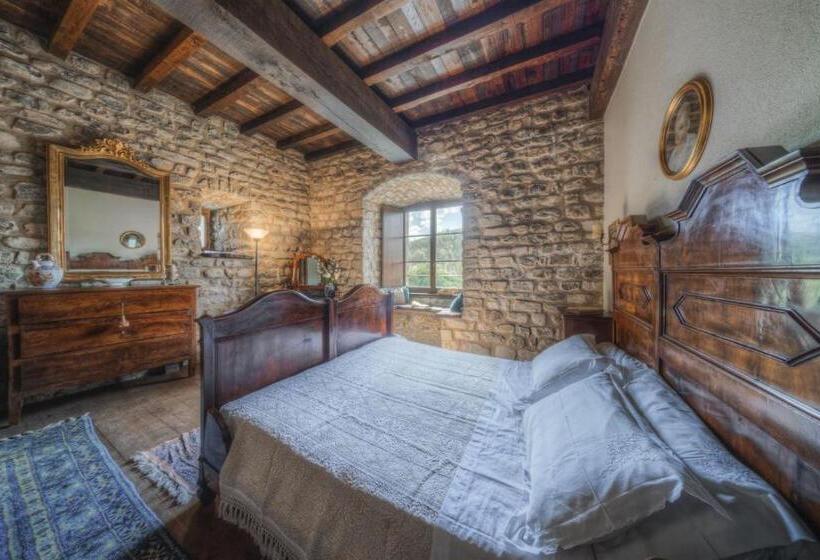 Вилла Deluxe 1 Спальня, Tenuta Castel Dell'aquila