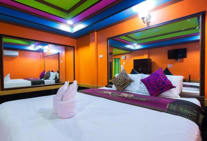 Номер Стандарт, Kruachokhai Hotel & Resort