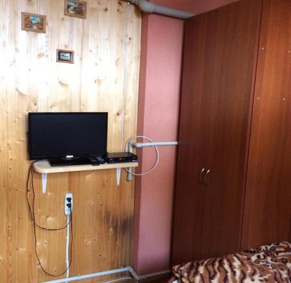 이코노미 룸, котедж ,,тік