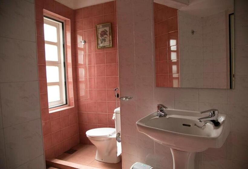 Четырехместный Номер Стандарт, Dilpasan Villa