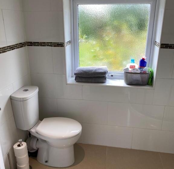 Standard-huone, Kcd Rooms   Ellesmere Port