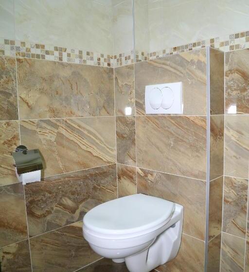 اتاق لوکس, Poseidon Centar