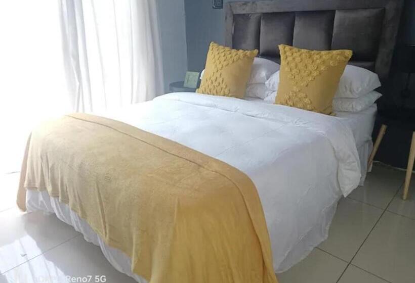 Apartamento 1 Quarto Rés-do-chão, 16 On Ryde